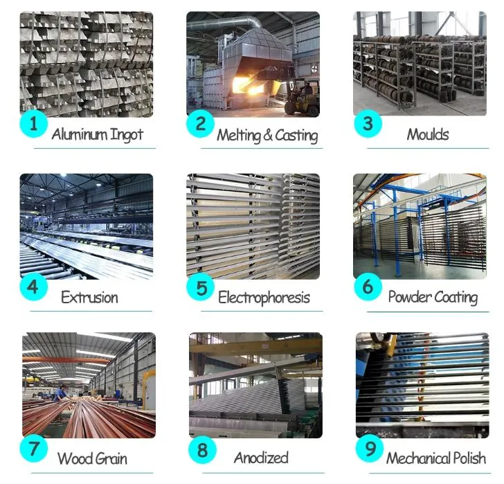 Surface Mount Steel Stamped Stainless Steel Heat Sink