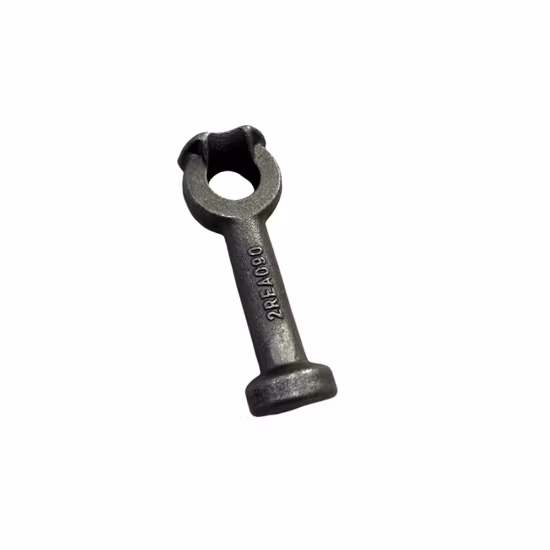 Dissipador de calor redondo do dissipador de calor do OEM dissipador de calor forjado a frio da forja fria